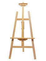 Без бренда «Коробка 10 шт.: Мольберт Две картинки лира, 120 см» в Казане в интернет-магазине Без бренда «Коробка 10 шт.: Мольберт Две картинки лира, 120 см» в Казане