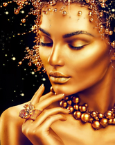 Без бренда «Золотая женщина» в Казане