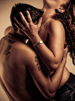 Без бренда «Страстная пара - мужчина и женщина» в Казане