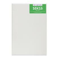 Без бренда «Коробка 100 шт.: Холст Две картинки на подрамнике 10X15» в Казане