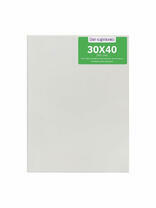 Без бренда «Набор 4 шт. холстов Две картинки на подрамнике 30X40» в Казане