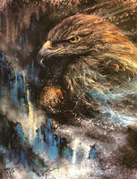 Без бренда «Грозный взгляд орла (10шт)» в Казане