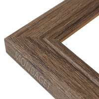 Без бренда «Коробка 15 шт.: Багетная рамка для картин Дюссельдорф 30x40» в Казане