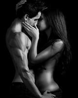 Без бренда «Страстная черно-белая пара (20шт)» в Казане