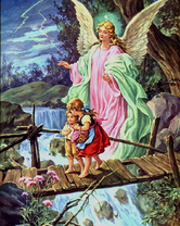 Без бренда «Ангел-хранитель детей (20шт)» в Казане