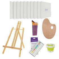 Без бренда «EASEL2KSM30PAINTSET» в Казане в интернет-магазине Без бренда «EASEL2KSM30PAINTSET» в Казане