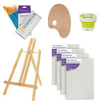 Без бренда «EASEL2KSM40PAINTSET» в Казане в интернет-магазине Без бренда «EASEL2KSM40PAINTSET» в Казане