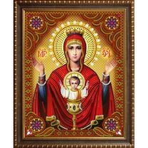 Без бренда «Изображение иконы Неупиваемая Чаша» в Казане