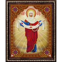 Без бренда «Изображение иконы Покров Пресвятой Богородицы» в Казане в интернет-магазине Без бренда «Изображение иконы Покров Пресвятой Богородицы» в Казане