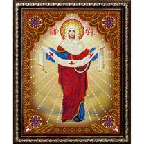 Без бренда «Изображение иконы Покров Пресвятой Богородицы» в Казане