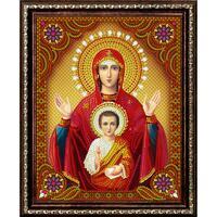 Без бренда «Изображение иконы Божией Матери Знамение» в Казане