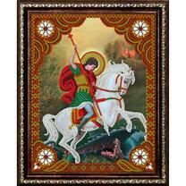 Без бренда «Икона Георгий Победоносец» в Казане