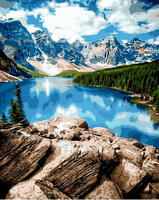 Без бренда «Озеро невероятной глубины цвета» в Казане в интернет-магазине Без бренда «Озеро невероятной глубины цвета» в Казане