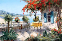 Без бренда «Коробка 25 шт. картин по номерам BOX25-NM-00020» в Казане в интернет-магазине Без бренда «Коробка 25 шт. картин по номерам BOX25-NM-00020» в Казане