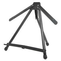 Без бренда «Коробка 24 шт.: Мольберт Две картинки настольный, металл, мини» в Казане