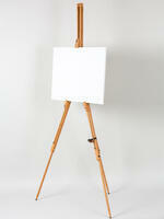 Без бренда «Коробка 12 шт.: Мольберт Две картинки тренога, деревянный» в Казане в интернет-магазине  Без бренда «Коробка 12 шт.: Мольберт Две картинки тренога, деревянный» в Казане