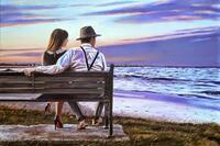 Без бренда «Первое свидание на берегу моря» в Казане в интернет-магазине  Без бренда «Первое свидание на берегу моря» в Казане