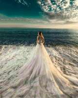 Без бренда «Девушка в платье из моря» в Казане в интернет-магазине Без бренда «Девушка в платье из моря» в Казане