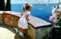 Без бренда «Девочка и море» в Казане в интернет-магазине  Без бренда «Девочка и море» в Казане