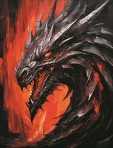 Без бренда «Черный каменный дракон» в Казане