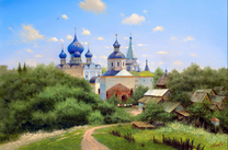 Без бренда «Коробка 25 шт. картин по номерам BOX25-NM-00053» в Казане