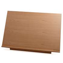 Без бренда «Мольберт большой настольный 59 x 42 см, хлопушка А2» в Казане