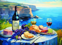 Без бренда «Пикник на берегу моря» в Казане в интернет-магазине  Без бренда «Пикник на берегу моря» в Казане