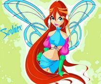 Блум Софикс