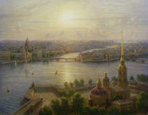 Без бренда «Коробка 25 шт. картин по номерам BOX25-NM-00048» в Казане в интернет-магазине  Без бренда «Коробка 25 шт. картин по номерам BOX25-NM-00048» в Казане